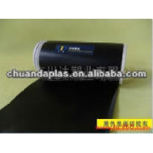 Good weatherability silicone fabric